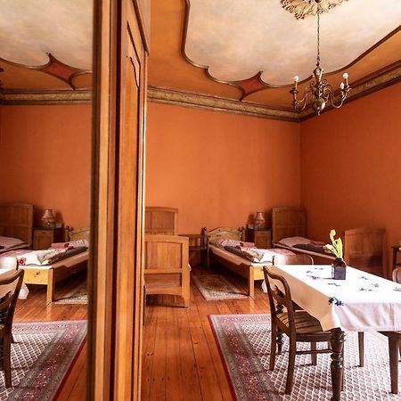 Hostel, Pokoje Goscinne Mleczarnia - Ozonowane Wrocław Eksteriør bilde