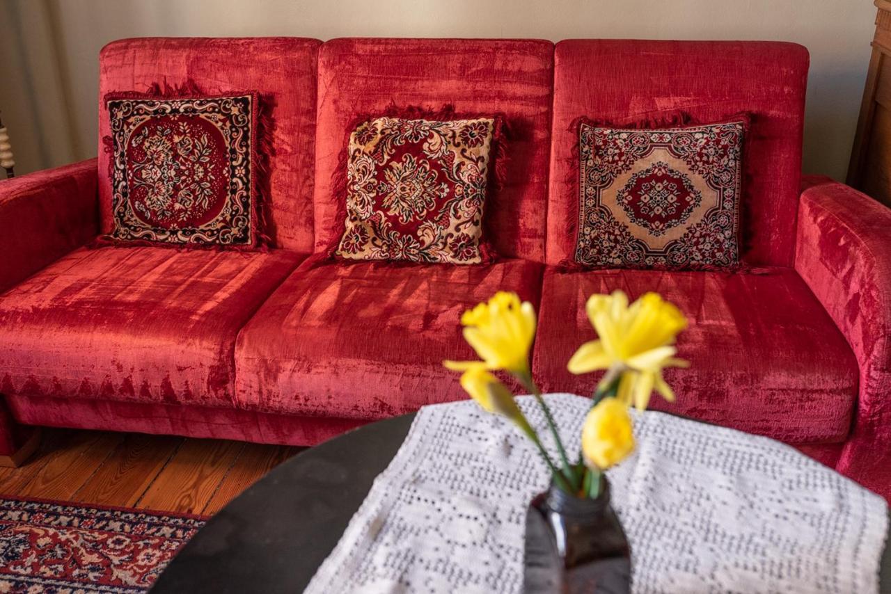 Hostel, Pokoje Goscinne Mleczarnia - Ozonowane Wrocław Eksteriør bilde