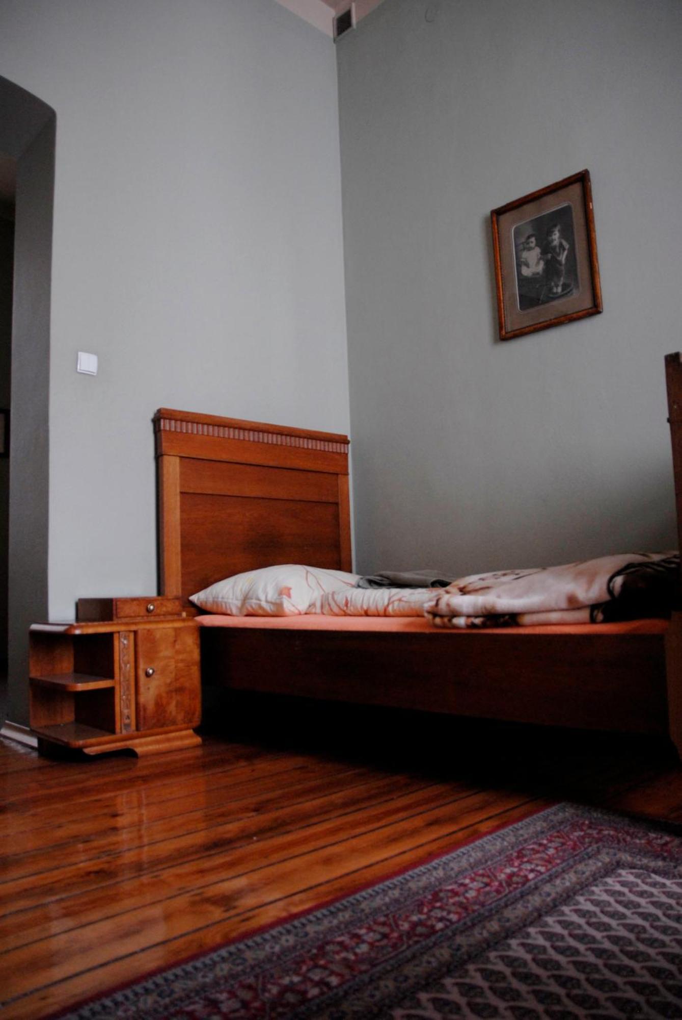 Hostel, Pokoje Goscinne Mleczarnia - Ozonowane Wrocław Eksteriør bilde