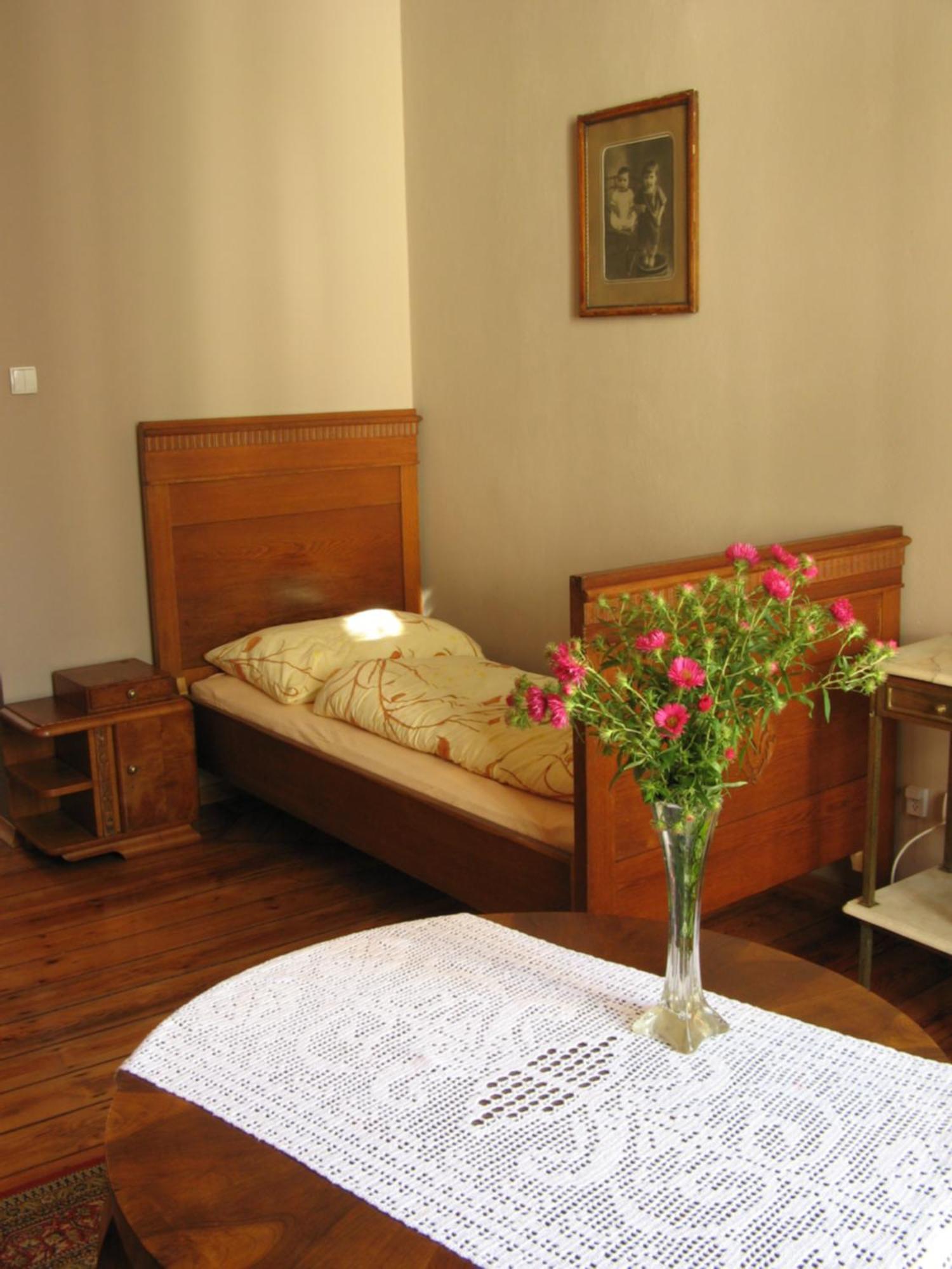 Hostel, Pokoje Goscinne Mleczarnia - Ozonowane Wrocław Eksteriør bilde