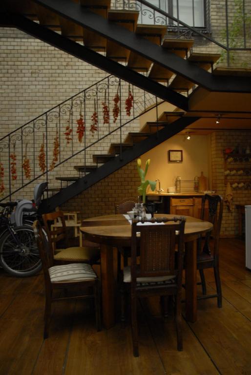 Hostel, Pokoje Goscinne Mleczarnia - Ozonowane Wrocław Eksteriør bilde