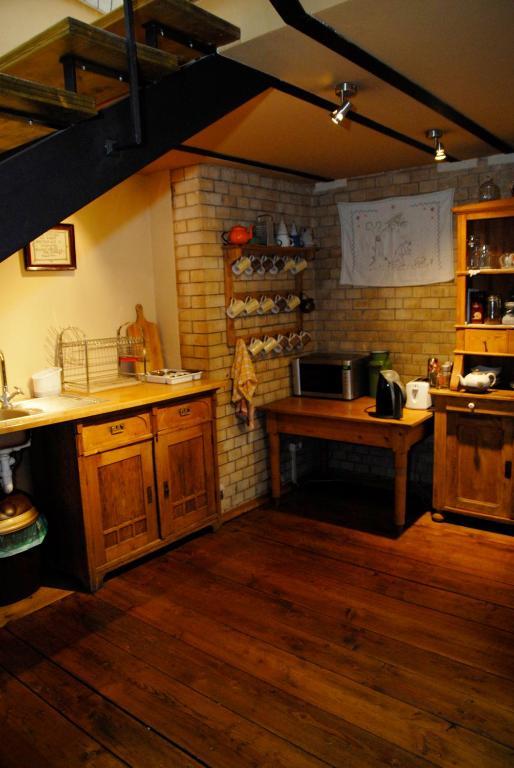 Hostel, Pokoje Goscinne Mleczarnia - Ozonowane Wrocław Eksteriør bilde