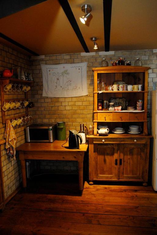 Hostel, Pokoje Goscinne Mleczarnia - Ozonowane Wrocław Eksteriør bilde