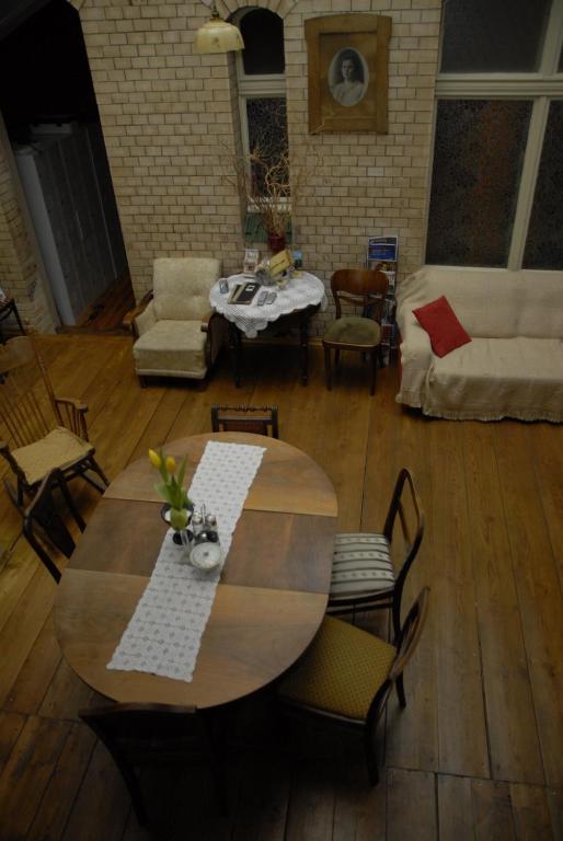 Hostel, Pokoje Goscinne Mleczarnia - Ozonowane Wrocław Eksteriør bilde