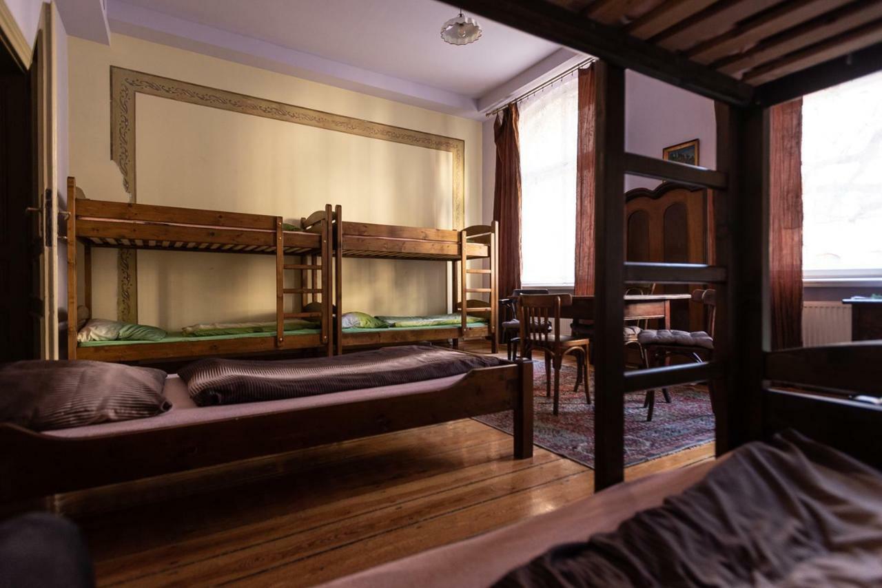 Hostel, Pokoje Goscinne Mleczarnia - Ozonowane Wrocław Eksteriør bilde