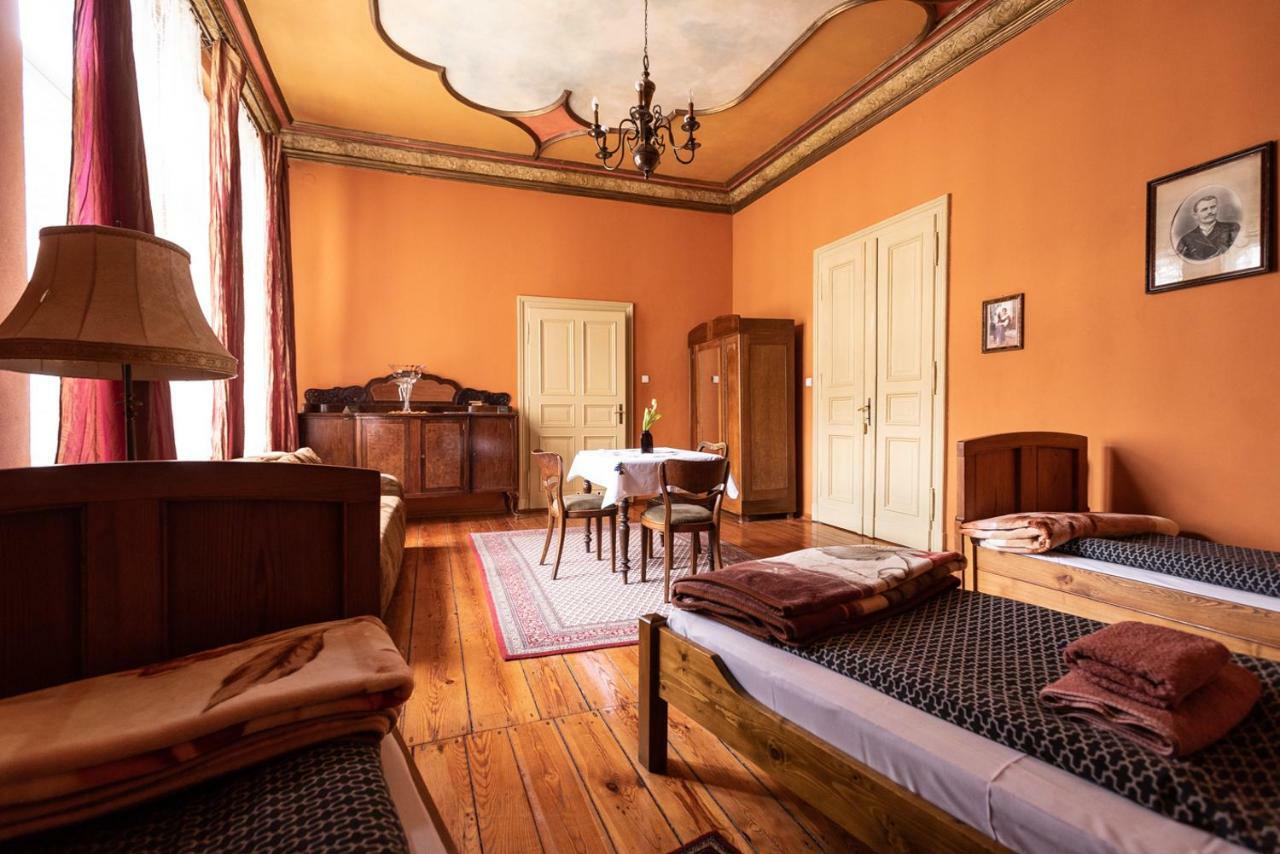 Hostel, Pokoje Goscinne Mleczarnia - Ozonowane Wrocław Eksteriør bilde